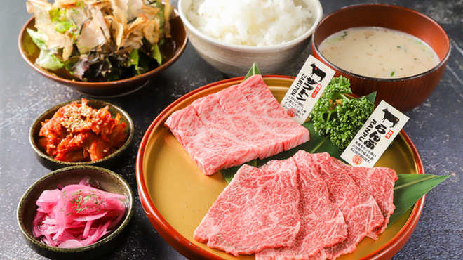 Kobe Gyu Yakiniku Sukiyaki Ulala Shibuya