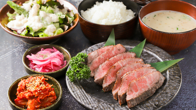 Kobe Gyu Yakiniku Sukiyaki Ulala Shibuya