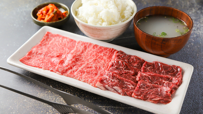 Kobe Gyu Yakiniku Sukiyaki Ulala Shibuya