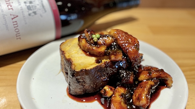 月島 くいものや 美酒処 - メイン写真: