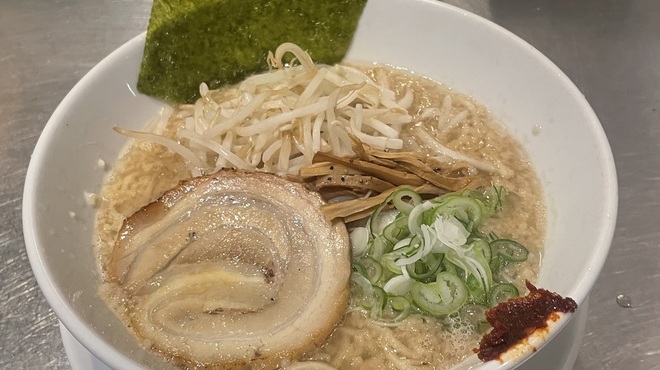 麺ハチイチ/81 NOODLE BAR - メイン写真: