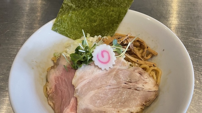 麺ハチイチ/81 NOODLE BAR - メイン写真: