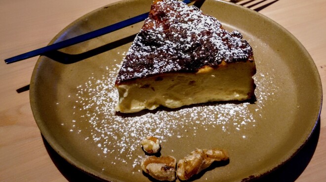 THE aX golf & cafe bar - メイン写真: