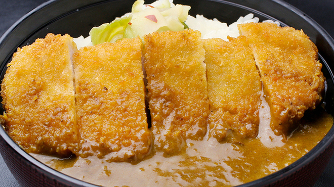 とんかつ かつまる - メイン写真:
