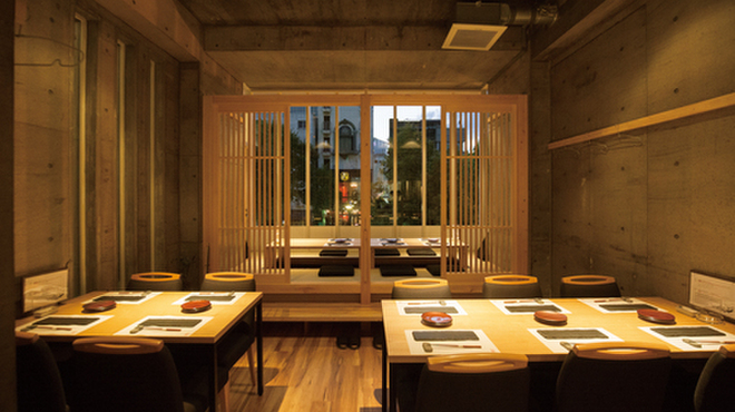 平和町 とき - メイン写真: