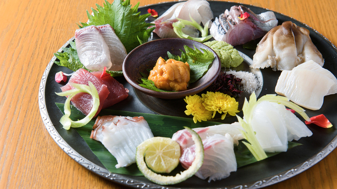 平和町 とき - メイン写真: