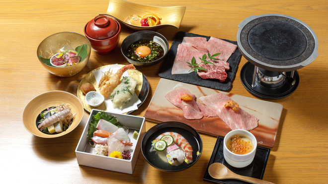 平和町 とき - メイン写真: