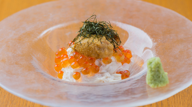 平和町 とき - メイン写真: