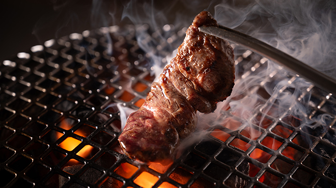 焼肉ヒロミヤ - メイン写真: