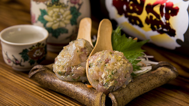 사카바 이시다수이도우멘테난스