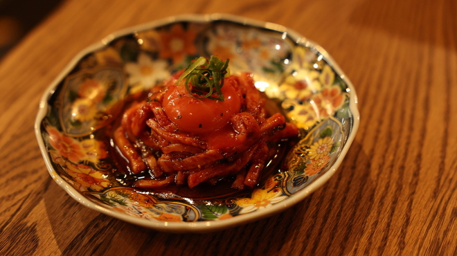 京橋 焼肉褒美 - メイン写真: