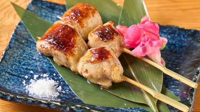 炭焼きBAR 心  - メイン写真: