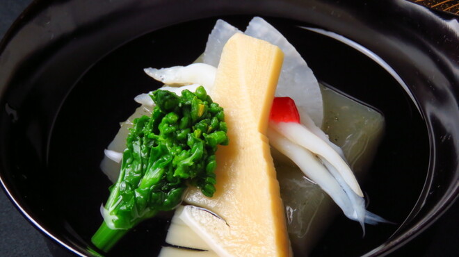 卓楽 - 料理写真: