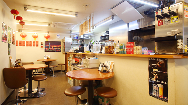 台湾料理 新台北 - メイン写真: