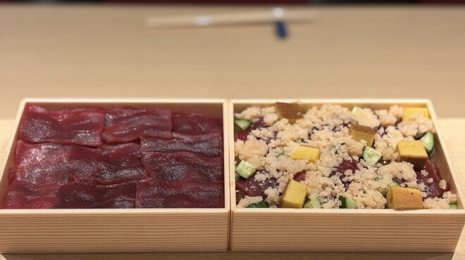 旬鮮魚菜 くじら - メイン写真: