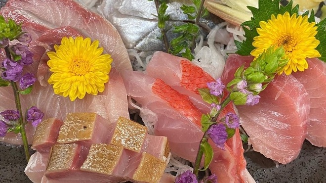 もりた屋 - メイン写真: