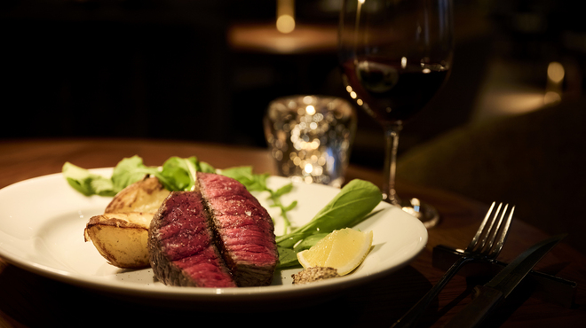 THE 7th TERRACE - メイン写真: