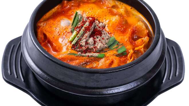 とんちゃんコプチャン - メイン写真: