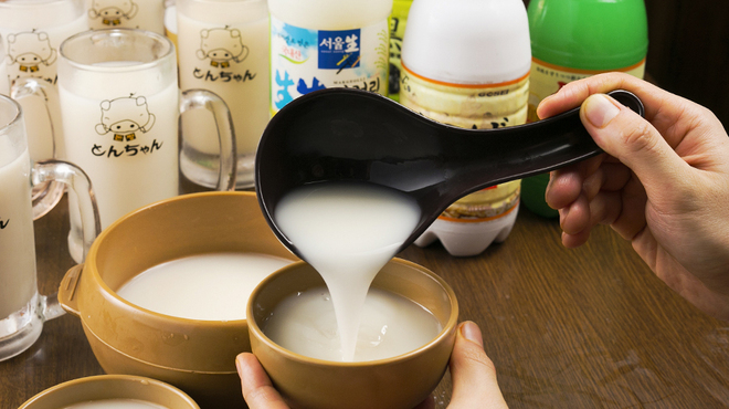 とんちゃんコプチャン - メイン写真: