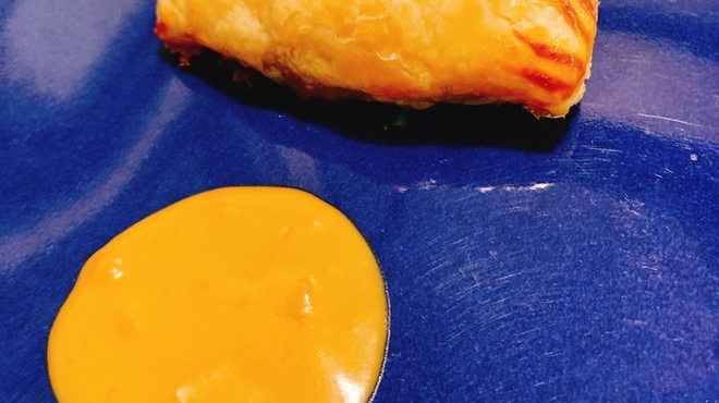 バーデンバーデン - 料理写真: