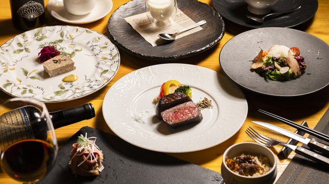 Golot - メイン写真: