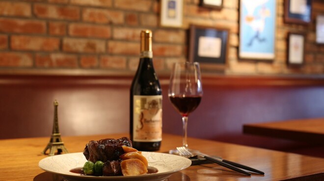 Bistro楚 - メイン写真: