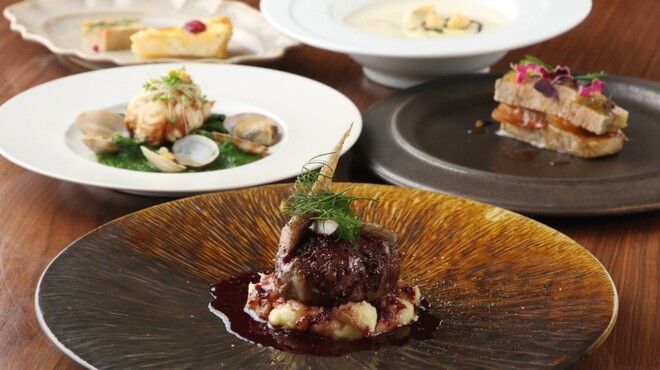 Bistro楚 - メイン写真: