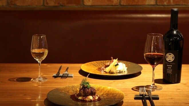 Bistro楚 - メイン写真: