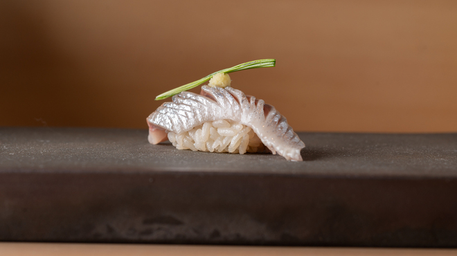 ゼックスウエスト 炙り焼き＆寿司 アン - メイン写真:
