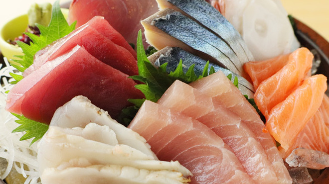 Echizen Sengyo Ten Katamachi Ten