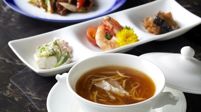 中国料理 大観苑 - 料理写真: