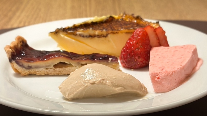 おしゃべりきのこ - 料理写真: