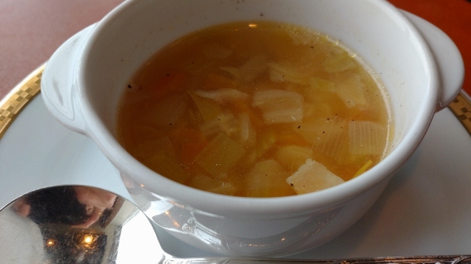 嘉門 - 料理写真: