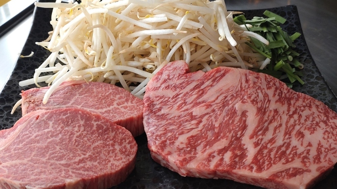 嘉門 - 料理写真: