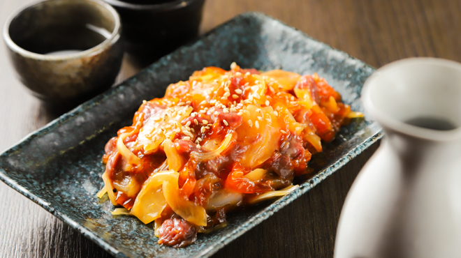 馬ヲムム - メイン写真: