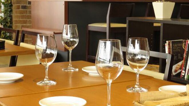 トラヴェルサ - メイン写真: