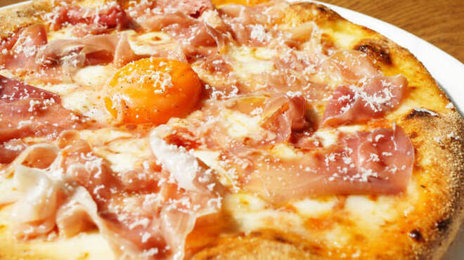 トラヴェルサ - メイン写真: