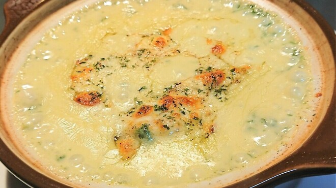 トラヴェルサ - メイン写真: