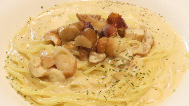 トラヴェルサ - メイン写真: