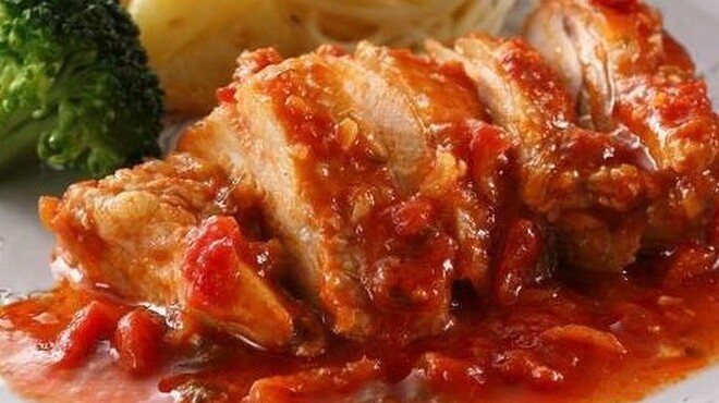 トラヴェルサ - メイン写真: