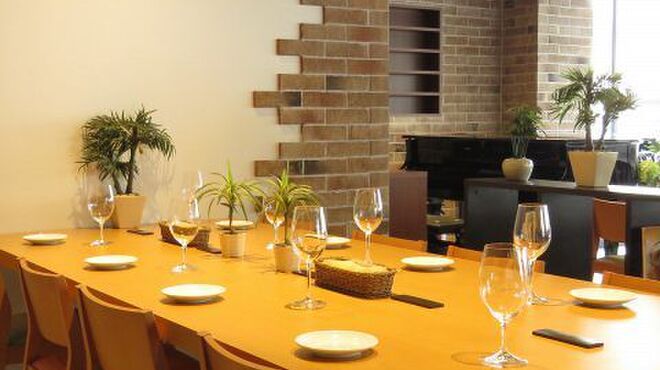 トラヴェルサ - メイン写真: