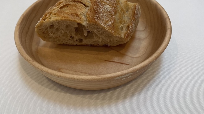 レチュード - 料理写真: