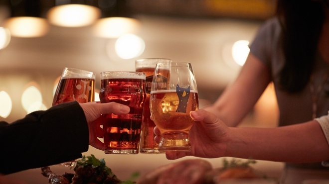 YONA YONA BEER WORKS - メイン写真: