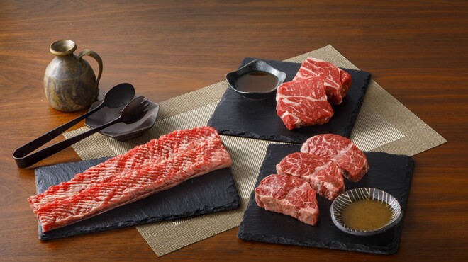 ワンカルビ - メイン写真: