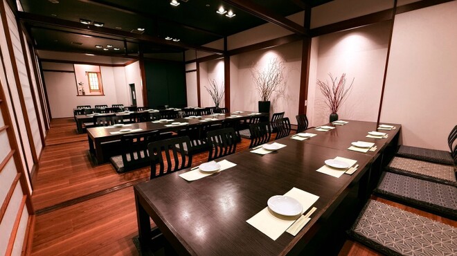 海鮮と北海道産料理 きたとら - メイン写真: