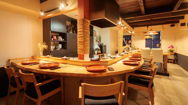 天婦羅 國久 - メイン写真: