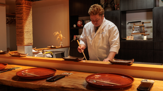 天婦羅 國久 - メイン写真: