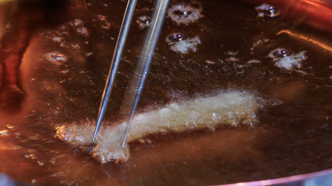 天婦羅 國久 - メイン写真: