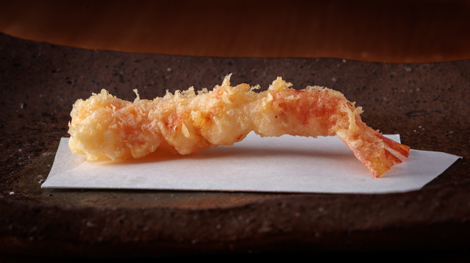 天婦羅 國久 - メイン写真: