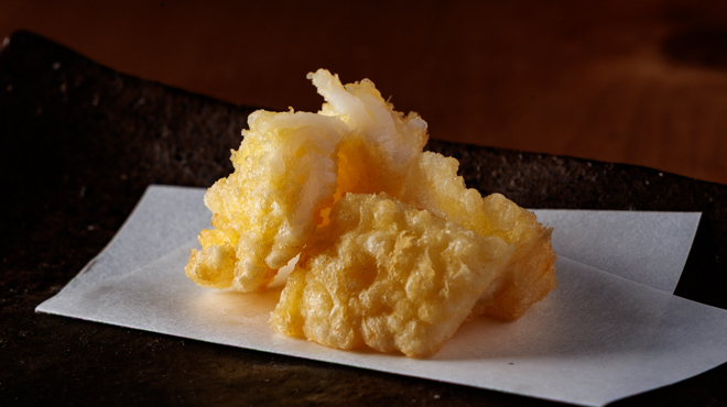 天婦羅 國久 - メイン写真: